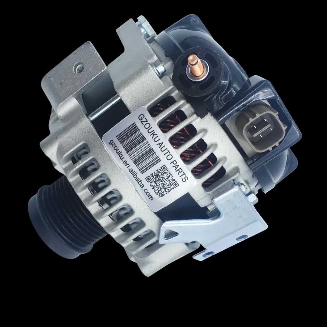 High Quality Alternator 27060-28300 Compatible with Toyota Previa/Tarago/86 Model Year - OEM 27060-28300