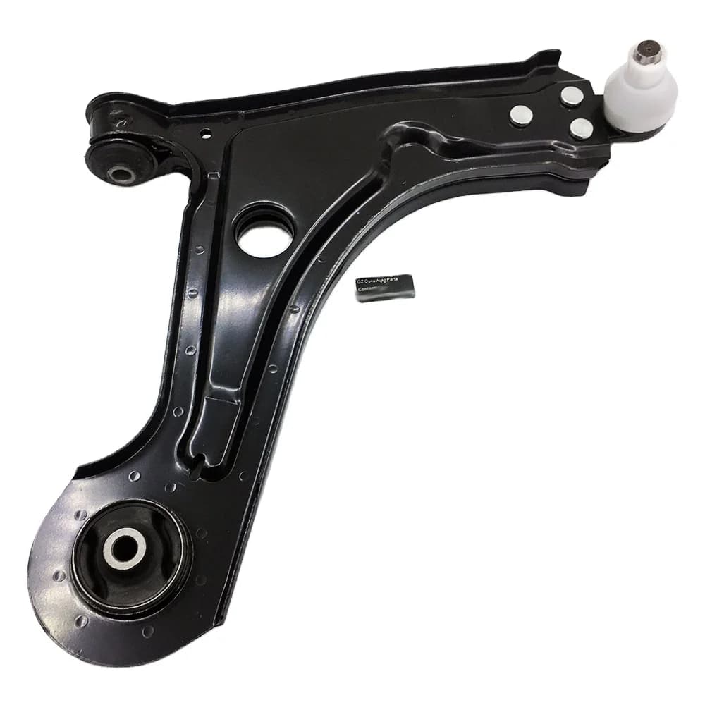 Right Front Aluminum Control Arm OE10420753 96391851 - Premium Suspension Component for Mentor Vehicles with 1-Year Limited Warranty - OEM OE10420753 96391851