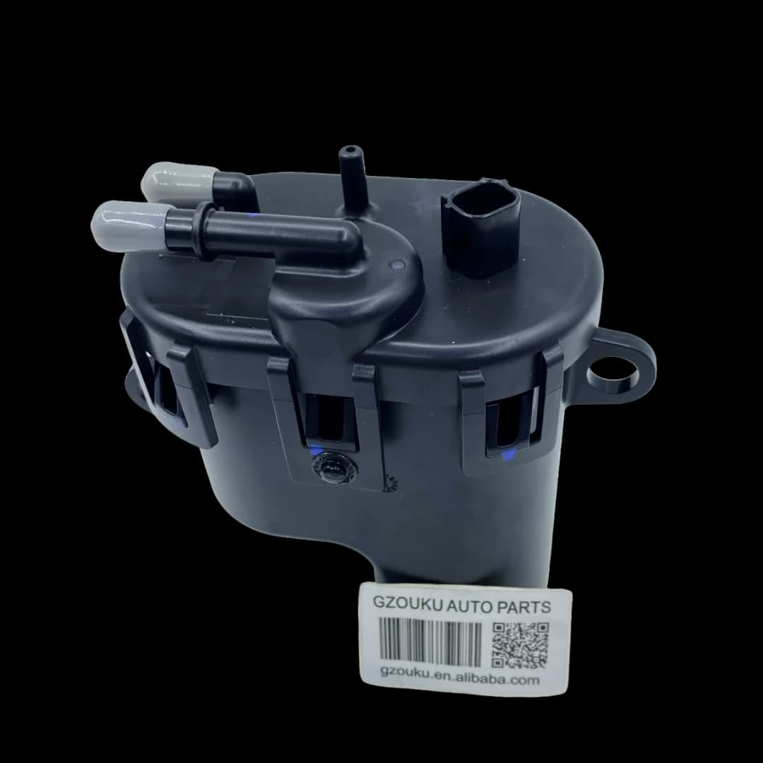 High Performance Fuel Pump Assembly Kit with OEM Part Number 49040-0736 | Premium Replacement Fuel System Component | Compatible with Multiple Vehicle Applications - OEM 49040-0736