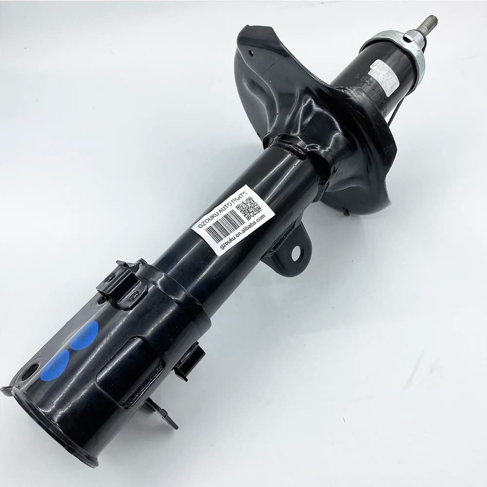 Suspension Part - Rear Right Shock Absorber 55361-2E501 & 55351-2E202 for Kia Tucson Sportage - OEM 55361-2E501, 55351-2E202