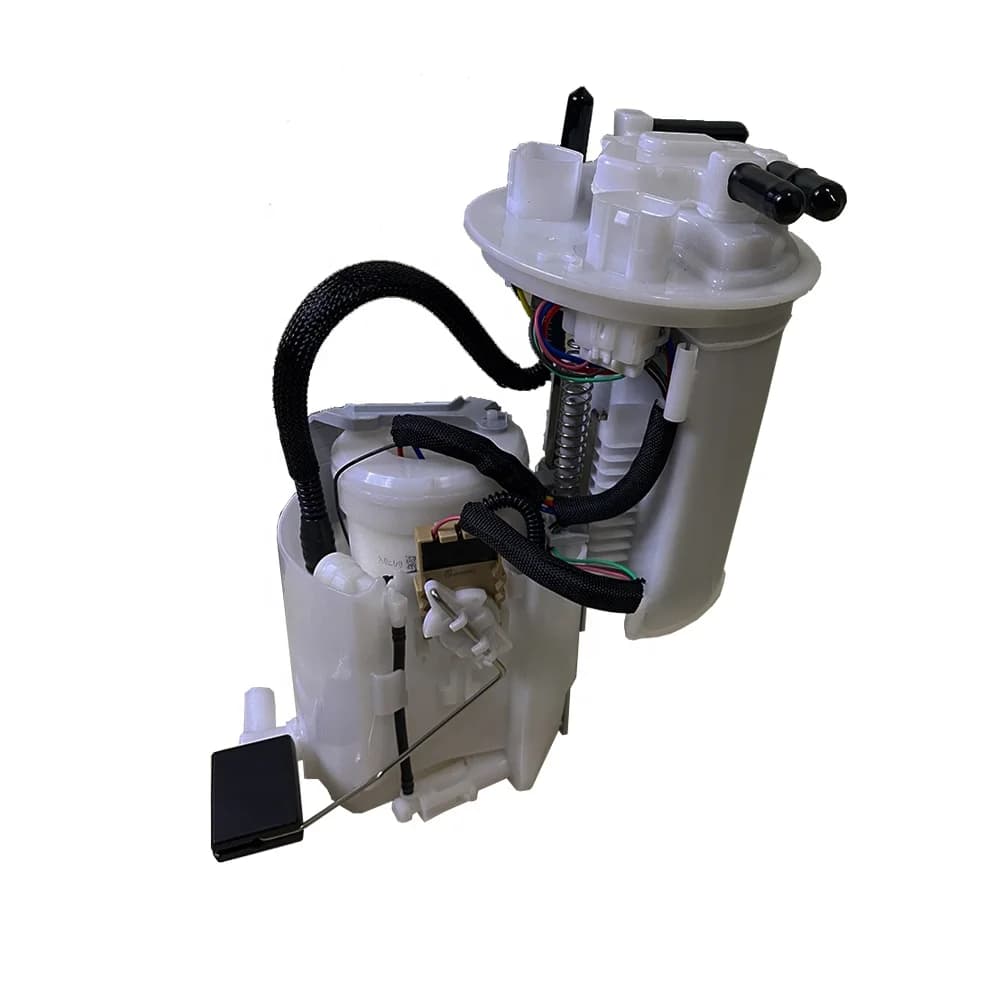 New Plastic Fuel Pump Assembly for ALPHARD, VELLFIRE, HV LM350, LM300H - 77020-58070 - OEM 77020-58070