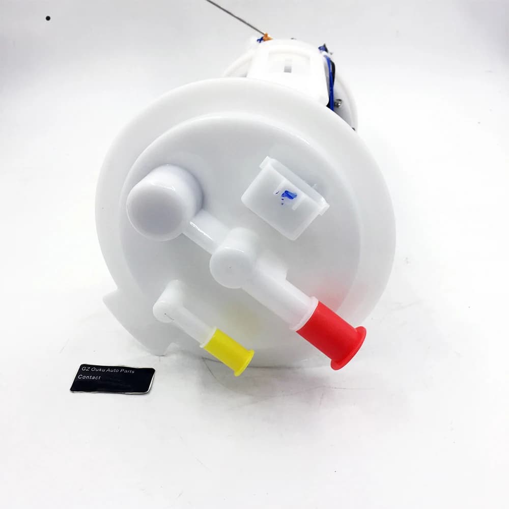 High-Quality Fuel Pump Assembly Compatible with Nissan Frontier, Xterra, Pathfinder, and Armada (2005-2016) - OEM 17040-ZS00A - OEM 17040-ZS00A