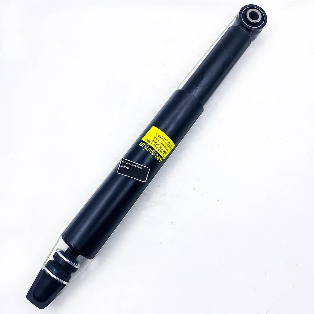 High-Quality Front & Rear Strut Shock Absorbers for Maverick - 7L82 18125 AB - OEM 7L82 18125 AB