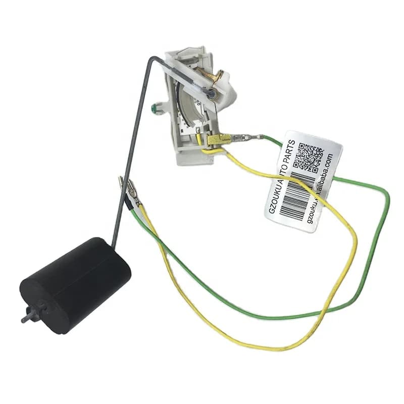 Fuel Level Sensor for Ford Focus MK1 1.8L Gasoline Tank 1998-2004 - Lucas X10-734-002-019 Z605-13-35XH 5T16-9H307-AA 98AP-9H307AC 98AP-9H307AF - OEM Z605-13-35XH 5T16-9H307-AA 98AP-9H307AC 98AP-9H307AF