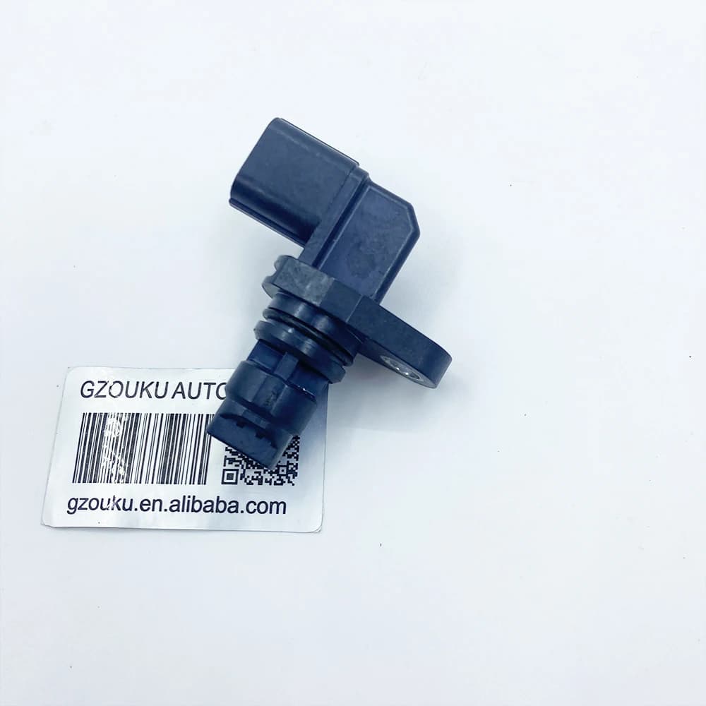OEM J5T34872 Crankshaft Position Sensor for Suzuki Swift IV 2010-2021 - High-Quality Replacement Part - OEM J5T34872