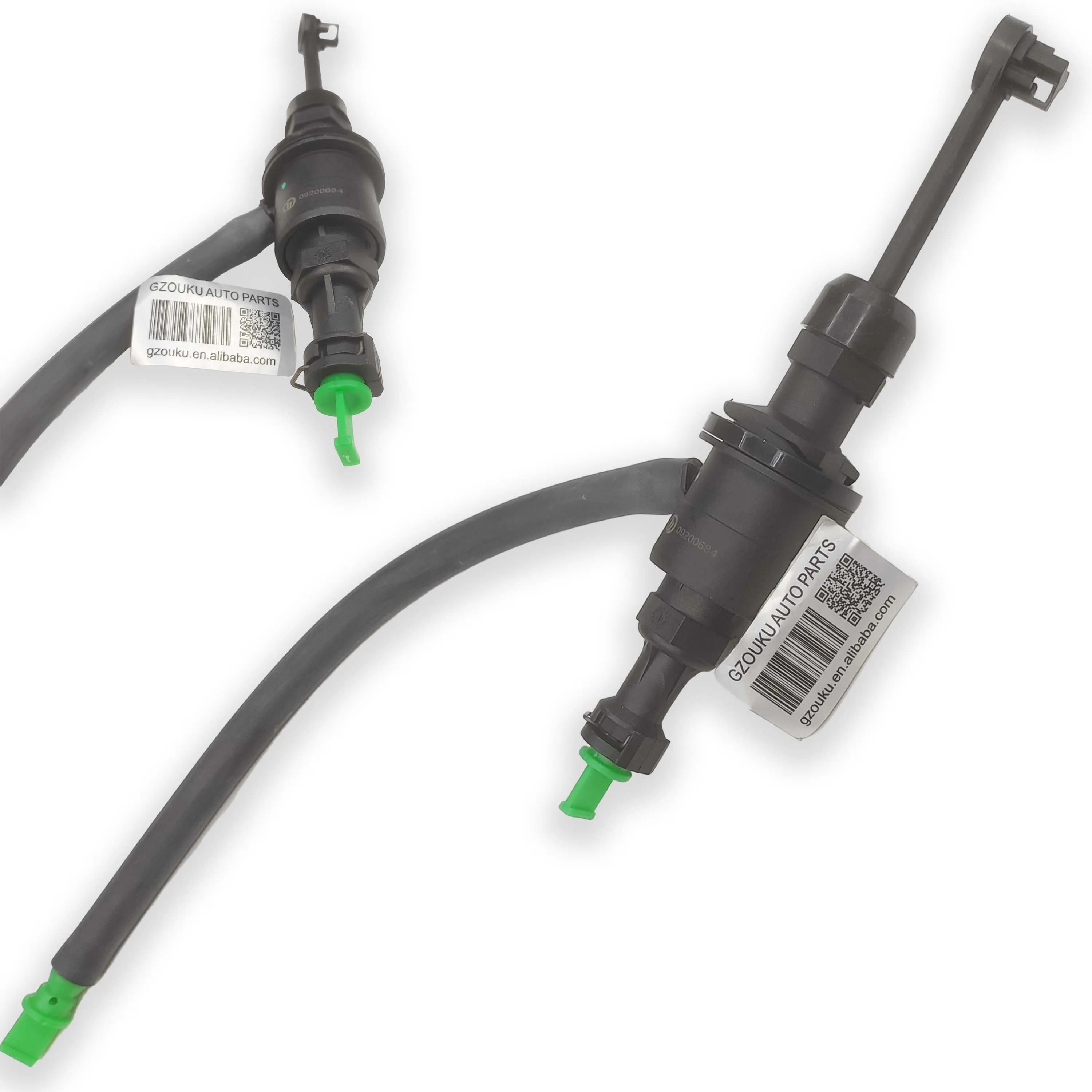 Clutch Master Cylinder 30610 1HK0B for30610-1HK0B - For Nissan Versa March K13 1.5L &2010, Sunny N17 1.5L 2010 - Reliable Engine Control Component - OEM 30610, 1HK0B, 30610-1HK0B