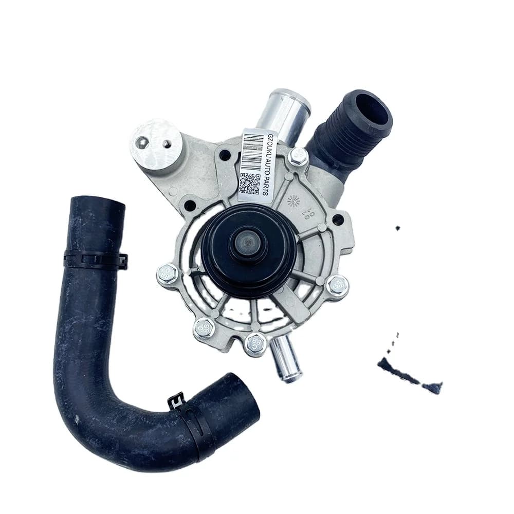 OEM Good Price Water Pump Assembly AJ03-15-010/XS2Z8501EA for Ford Mondeo GT 2001+/MPV II (LW)/Tribute (EP) - Premium Quality Auto Parts - OEM AJ03-15-010,XS2Z8501EA