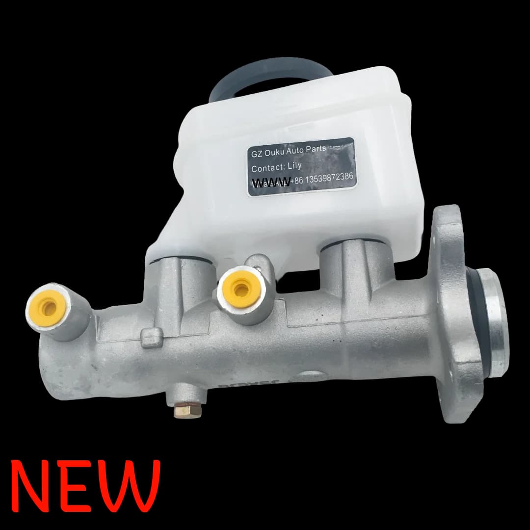 High Quality OEM 47201 3D141 Brake Master Cylinder Brake Pump Replacement for Your Vehicle - OEM 472013D141