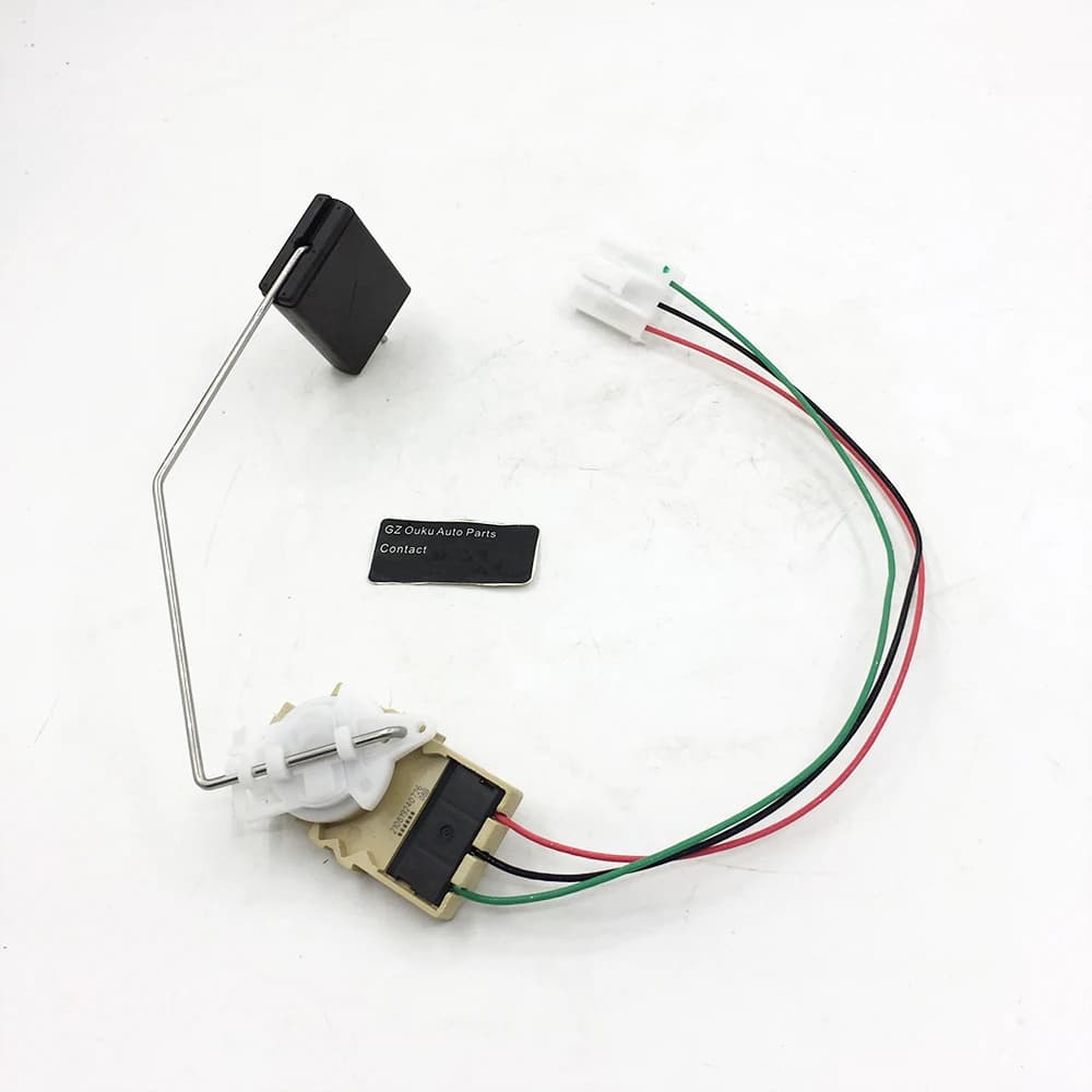Oil Level Sensor for Toyota Hilux 4Runner Trucks - GUN125 & GUN126 Models - OEM Numbers 83320-0K181, 83320-0K1801, 77010-0K201 - OEM 83320-0K181, 83320-0K1801, 77010-0K201