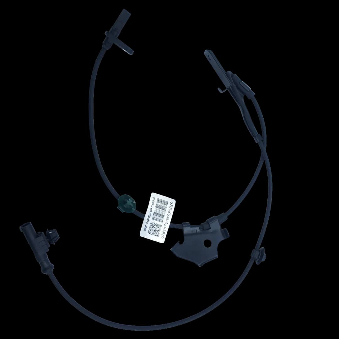 Toyota Corolla Front Right Anti-Lock ABS Wheel Speed Sensor 89542-0212 New Condition with 1-Year Warranty - Premium Replacement Auto Parts - OEM 89542-0212