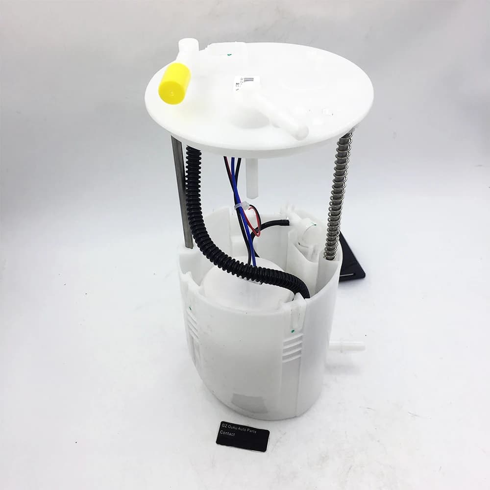 High-Quality Fuel Pump Assembly 15100-65J22 for Suzuki Grand Vitara 2.7L 2006-2008 - OEM 15100-65J22