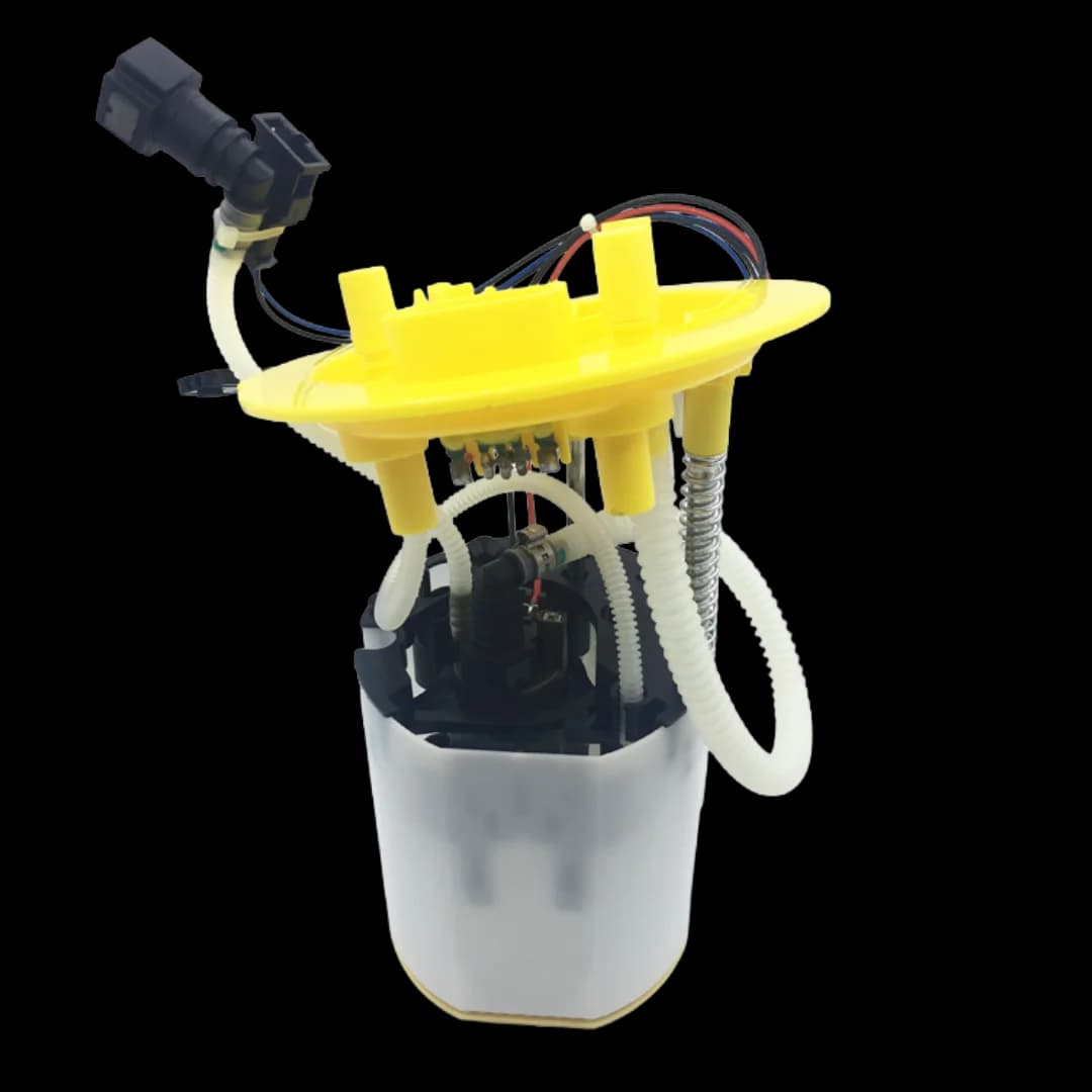 Reliable & Cost-Effective Fuel Pump Module Assy 4F0919087F 228-235-089-003Z for Audi A6 2.4T, 3.2T, 4.8 FSI - High-Quality Replacement Part - OEM 4F0919087F