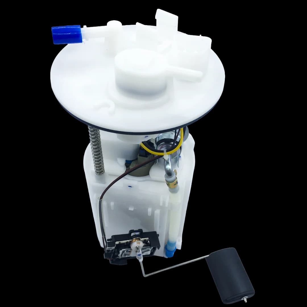 Fuel Pump Assembly 31110-0X000 31110-1J000 31110-1M500 31110-1M000 for 1.1L Compact Hatchback 2008-2013 - Electric Fuel Module - OEM 31110-0X000, 31110-1J000, 31110-1M500, 31110-1M000