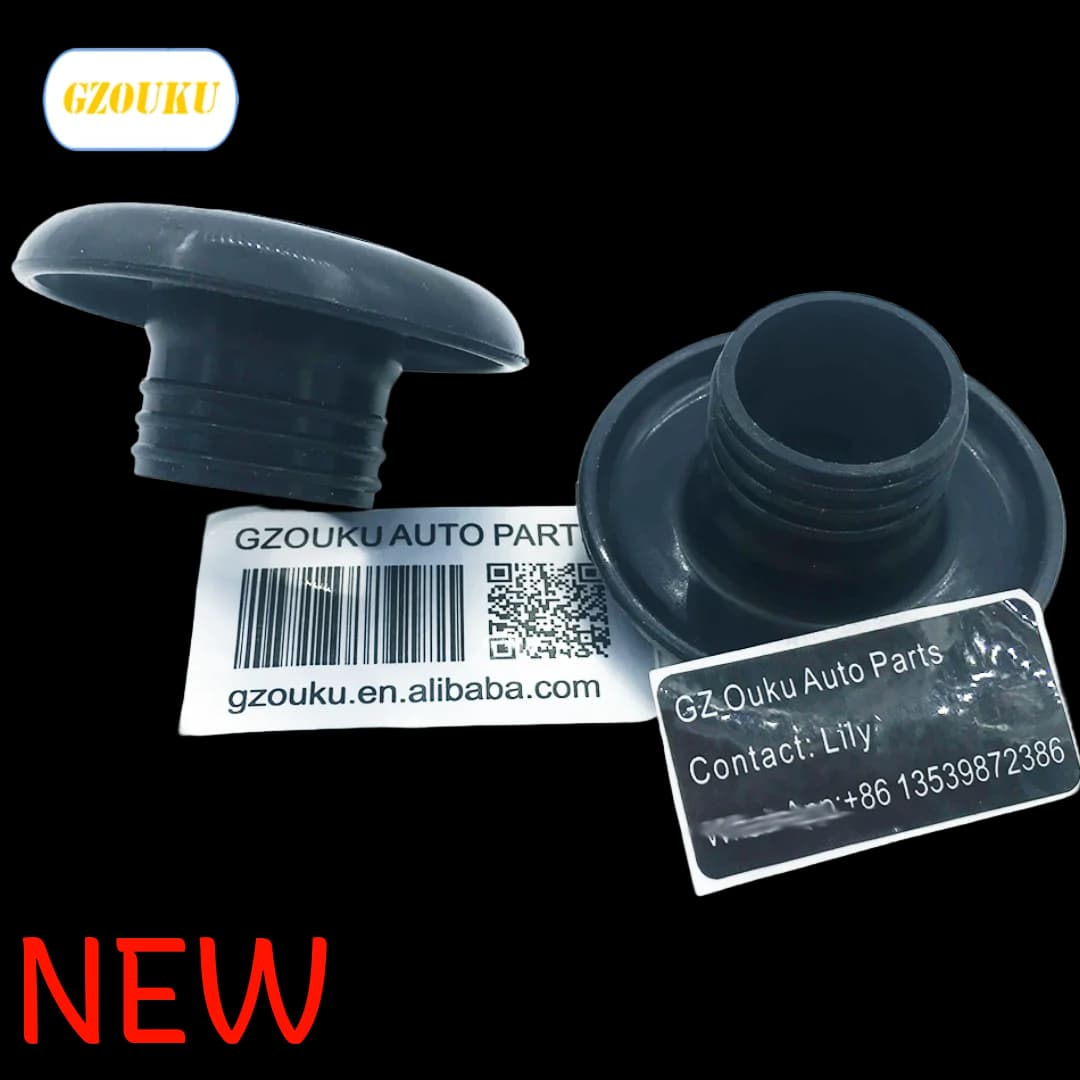 High Performance 2007-2009 Sea-Doo RXP 115/215 HP 1503cc Ignition Coil Rubber Boot - Premium Quality Replacement Part - OEM 420460830