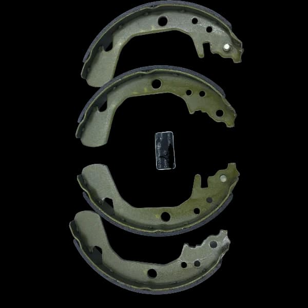 High-Quality OEM 53200M74L00 Brake Shoe Set Compatible with Ciaz, Swift, and Dzire Models - OEM 53200M74L00