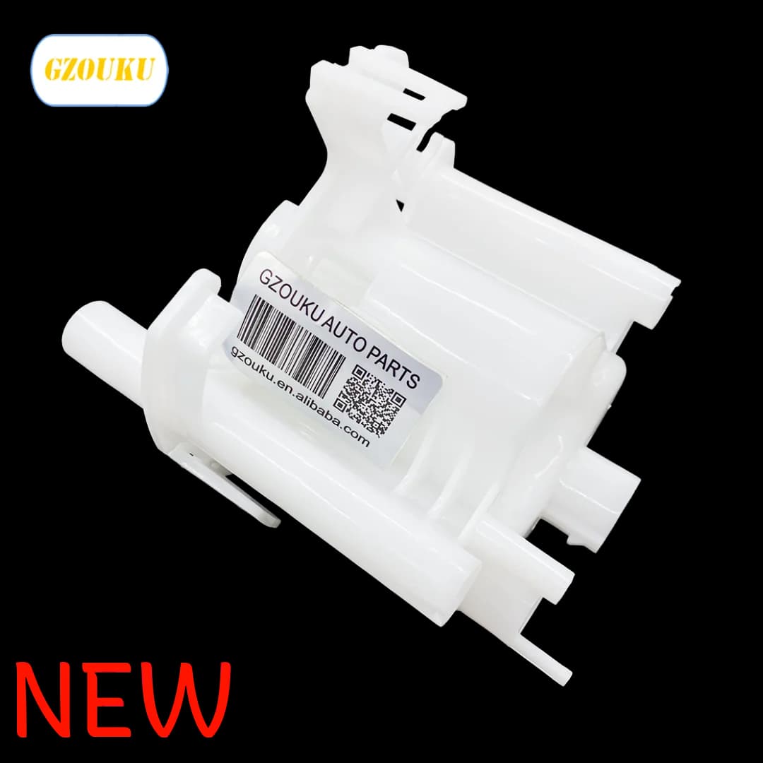 High Quality OEM 23300-50120/2330050120 Fuel Filter for Land Cruiser Prado 4 Runner GX470 2003-2009 - OEM 23300-50120/2330050120