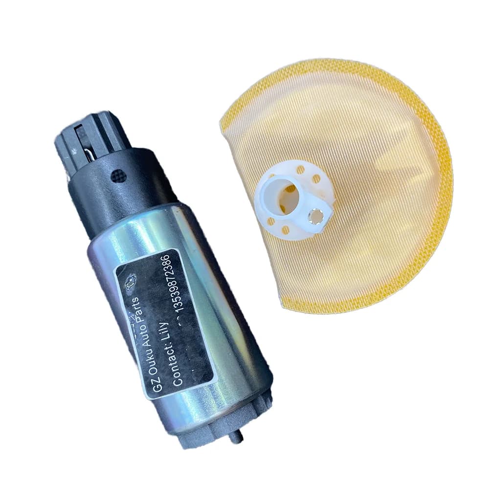 Fuel Pump for Honda Civic FA1 200-11 with OEM Number 17045-SNV-001 - OEM 17045-SNV-001