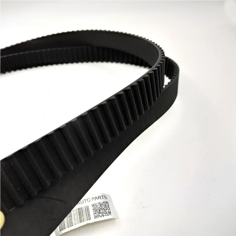 OEM PW811498 144MY25 - Premium Quality Auto Timing Belt Compatible with Proton Saga - OEM PW811498