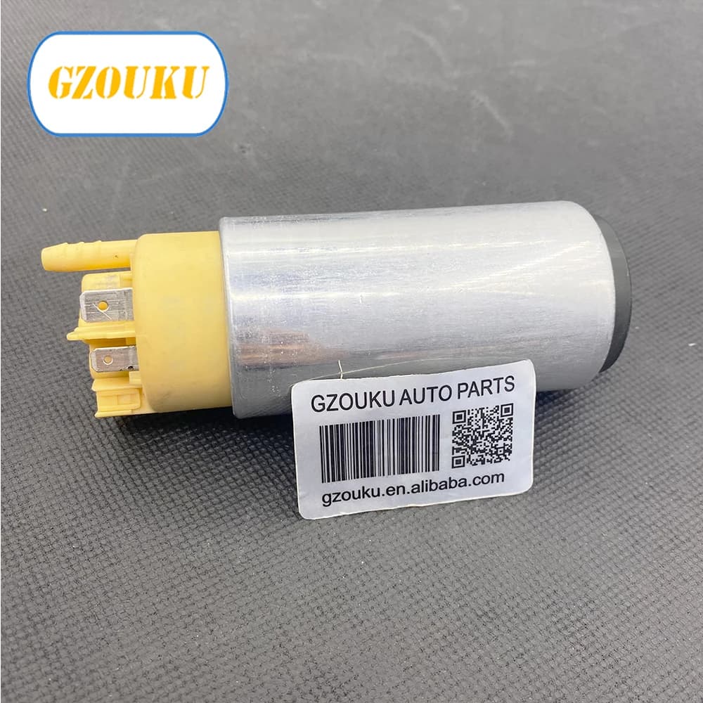 OEM A2C53310954 Electric Fuel Pump Compatible with Audi A6 & Volkswagen Golf 5 - High Performance Replacement Part - OEM A2C53310954