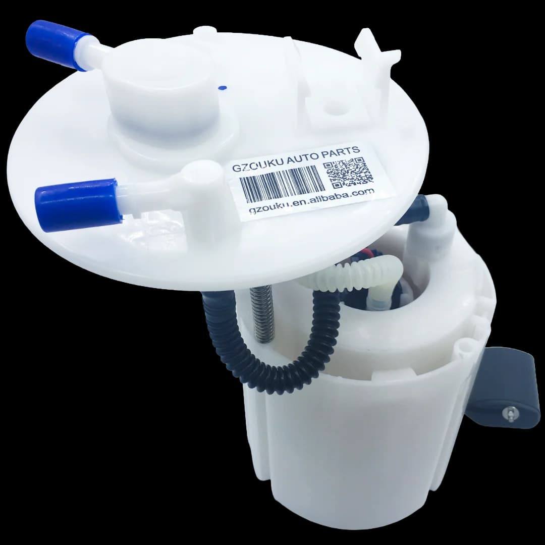 Fuel Pump Assembly - OEM 31110-4X000