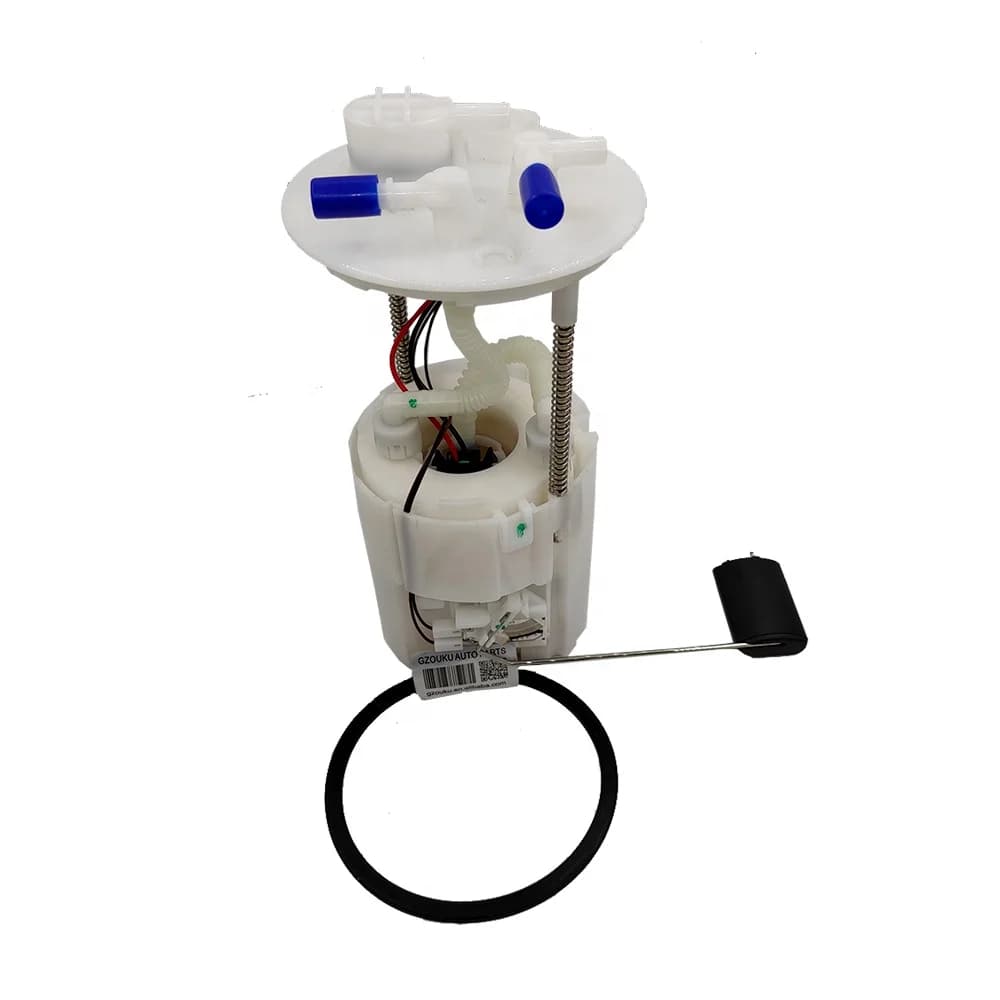 High-Quality 31110-B4000 Fuel Pump Assembly Compatible with Hyundai Grand i10 II 1.0L & 1.2L Engines - Direct Fit Replacement - OEM 31110-B4000