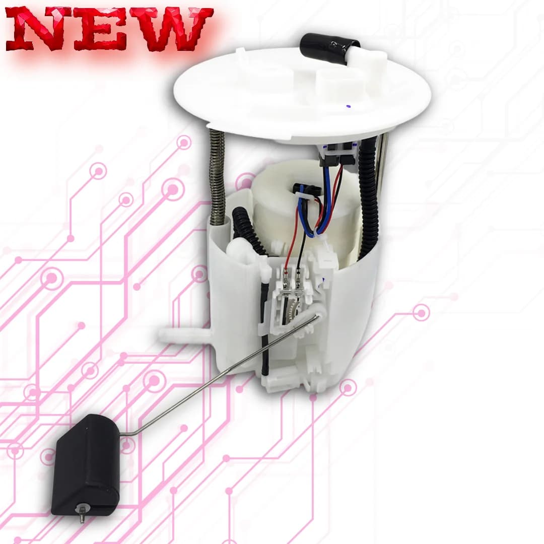 Fuel Pump Assembly CA411335X CA431335X CA43 13 35Z for CX-9 3.7L 2008-2015 in Tank Electric Fuel Module Replacement - OEM CA411335X, CA431335X, CA43 13 35Z