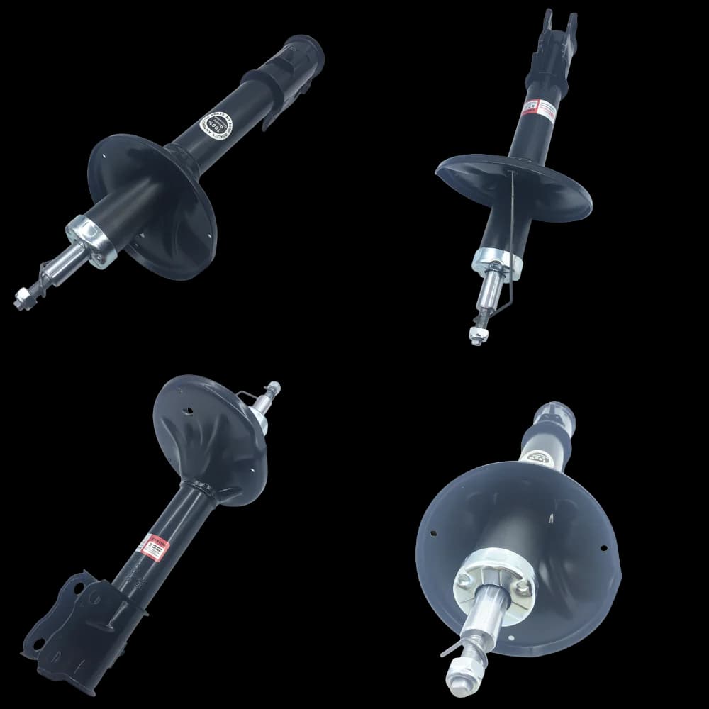 High Quality Car Shock Absorber MR491421 MN184209 Automotive Suspension System Universal Fitment - OEM MR491421,MN184209