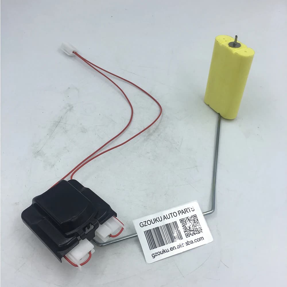 Fuel Tank Float Level Sensor Gauge for Silverado 1500/2500 HD - OEM 19207717, SK1265, SK1356 - OEM 19207717