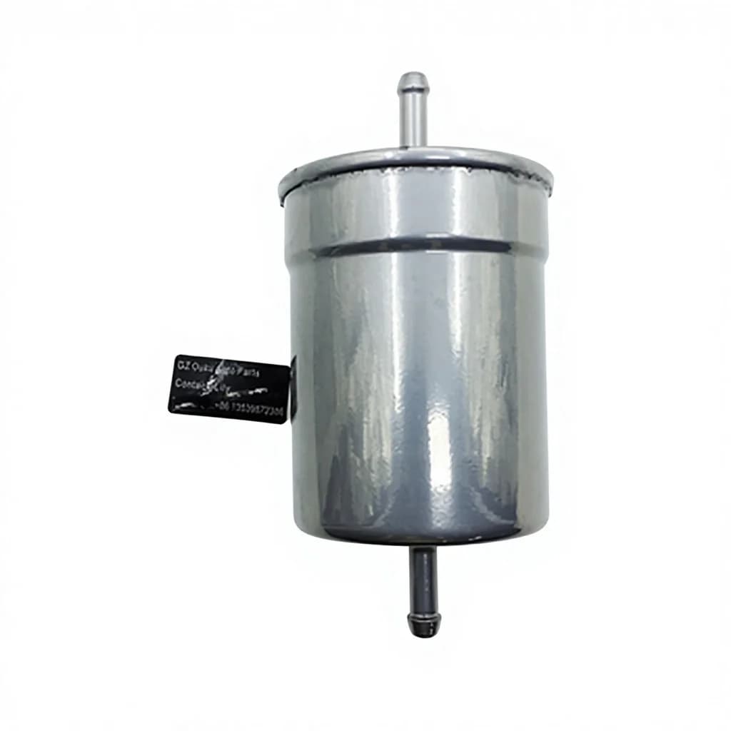 0450-905-030/0450 905 030/0450905030 Fuel Filter Compatible with Spider Maestro 3er 5erXM Break Ulysse XJ 124 Coupe - High-Quality Replacement Part - OEM 0450-905-030
