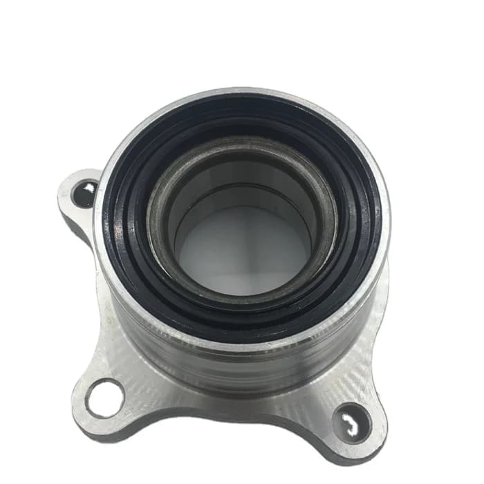 New Condition Custom Size High Quality 42450-60070 Auto Part Wheel Hub Bearing for Toyota Land Cruiser - Premium Replacement - OEM 42450-60070