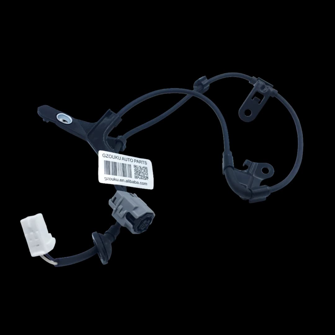 High Quality ABS Wheel Speed Sensor Rear Right ABS Wheel Speed 89516-02210 for 2009-2019 Corolla Matrix 1.8L & 2.4L - OEM 89516-02210
