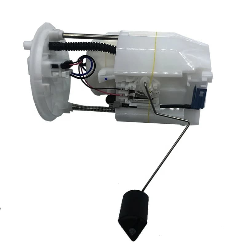 Premium Quality 15100-71L00 Fuel Pump Assembly Compatible with Suzuki Swift 2012-2017 Models - OE Replacement Part - OEM 15100-71L00