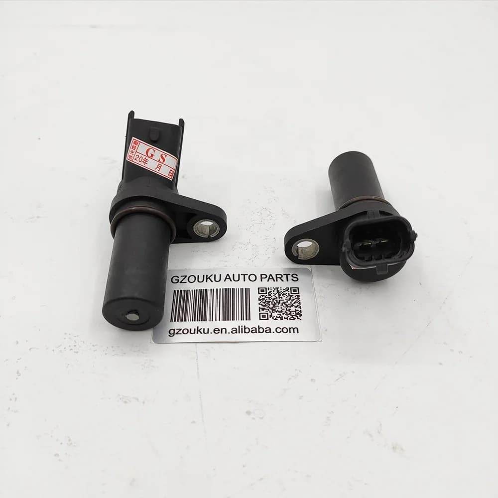 Crankshaft Position Sensor 0261210285/0261210323 - Fit for Multiple Vehicle Models and Years - OEM 0261210285/0261210323