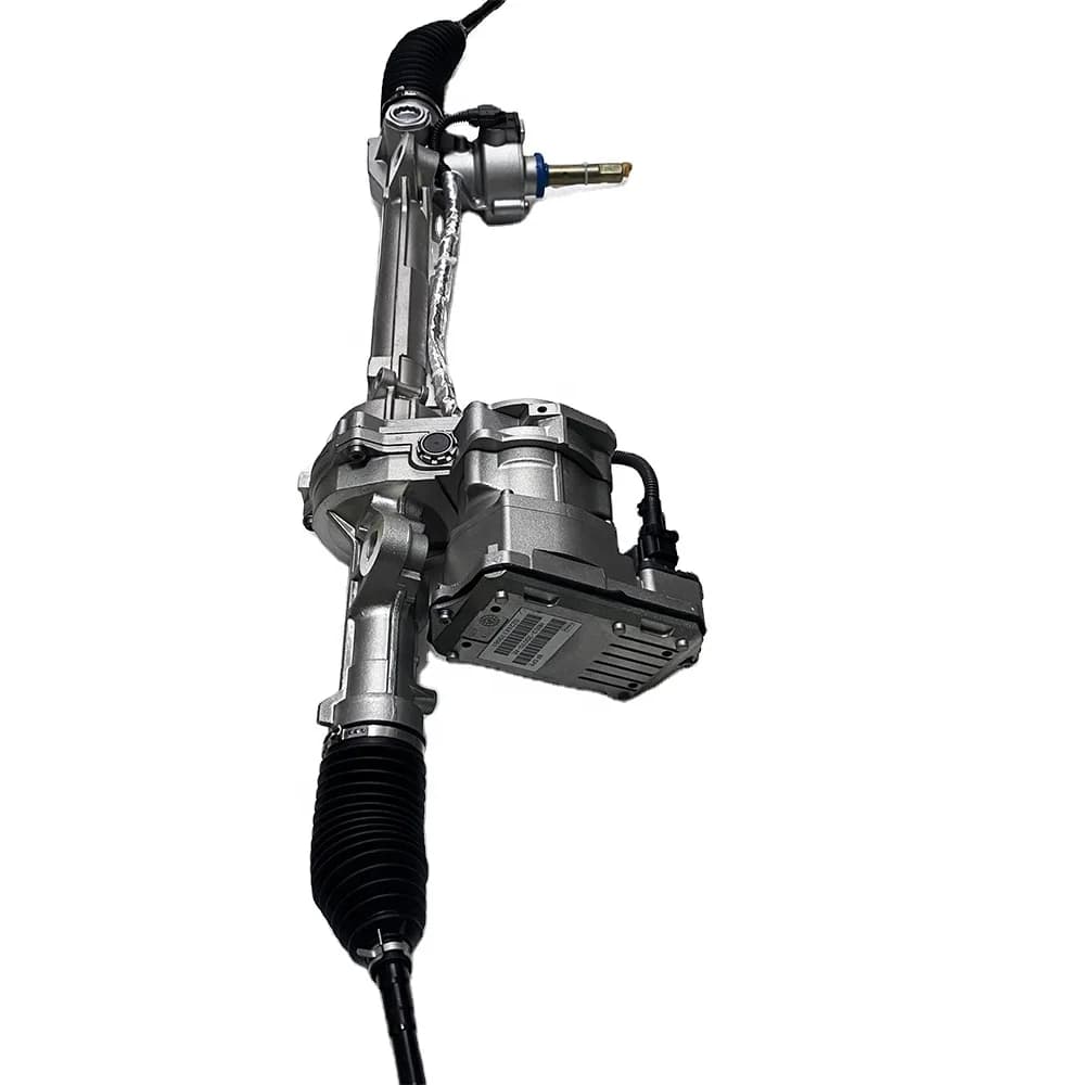 HB53-3D070-DD/Fb53-3D070 Steering Gear Rack Assembly for Ford Explorer 2001-2005 - OEM F81Z-3A638-A
