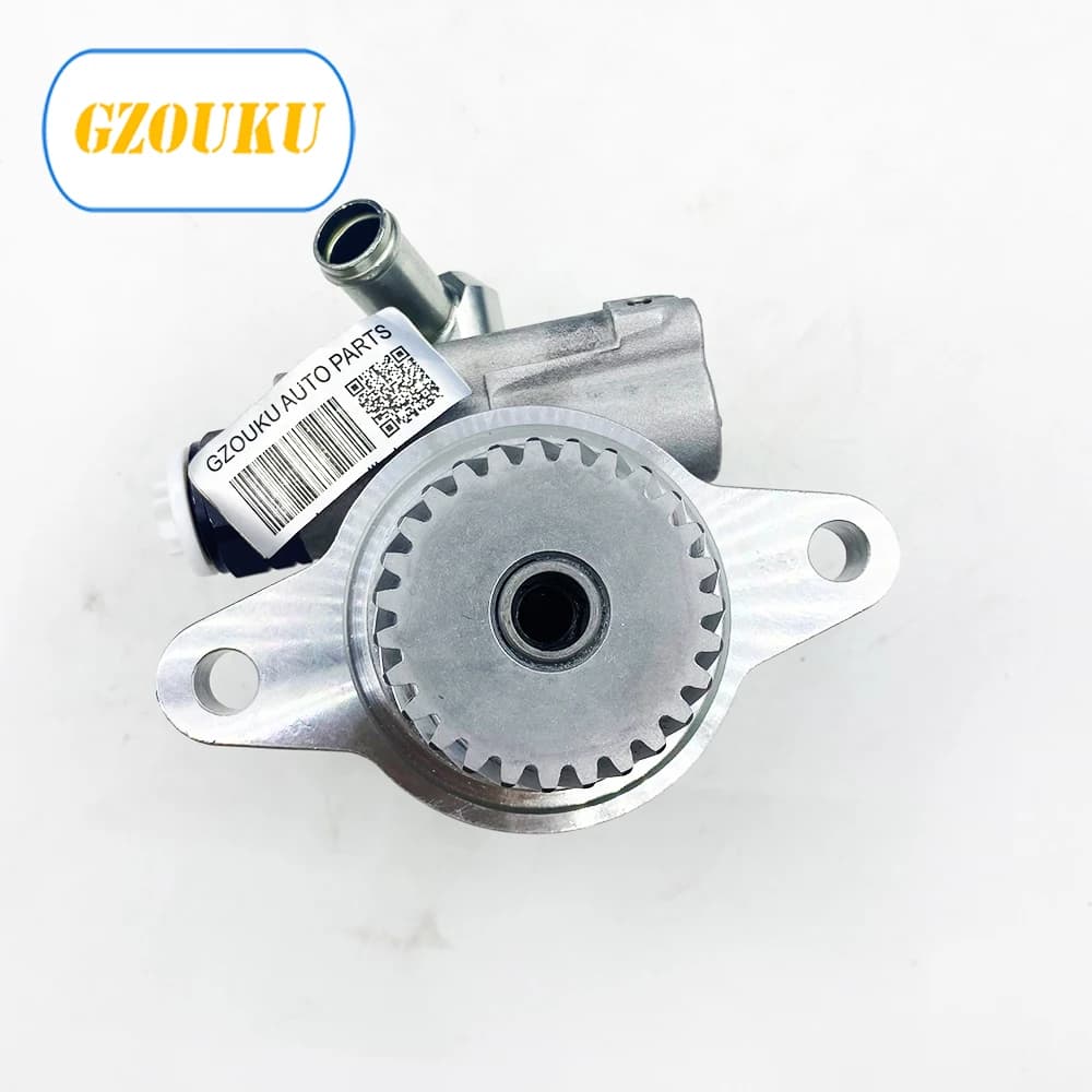 Auto Power Steering Pump for Land Cruiser HZJ76, HZJ78, HZJ79, 1HZ - OEM 44310-60410 - OEM 44310-60410