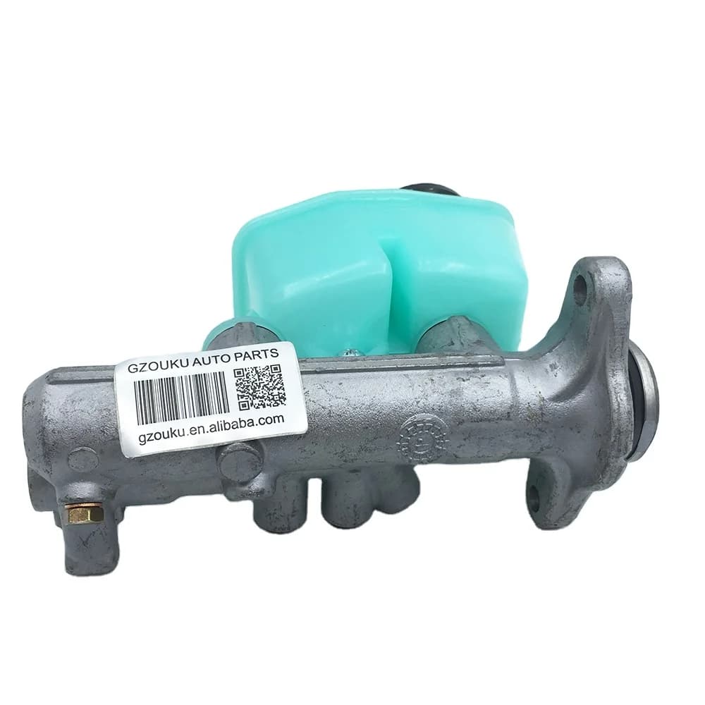 Brake Master Cylinder Assembly Replacement Kit for Toyota Runner/Hilux | OE #47201-3d360 Automotive Parts - OEM 47201-3d360