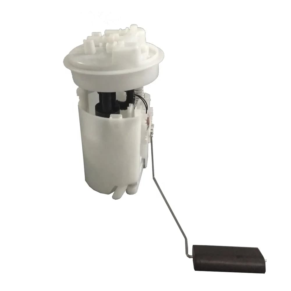 Premium 30630593 Fuel Pump Assembly Compatible with S40 1995-2010 & V40 1995-2004; Fits 1.6L, 1.8L, 2.0L Engines - OEM 30630593