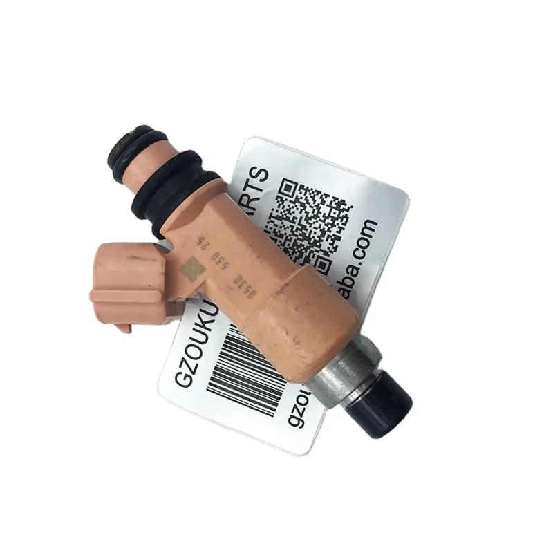 High Performance Fuel Injector 0530 823 053082305 - Premium Quality Car Fuel Injection Nozzle System Component - OEM 0530 823 053082305