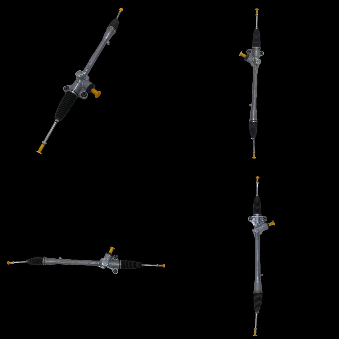 High Quality Left Hand Drive Steering Rack Replacement - Premium Automotive Parts for Reliable & Smooth VehicleSteering Performance - Universal Fit Fitment - OEM ALI-1601562020771