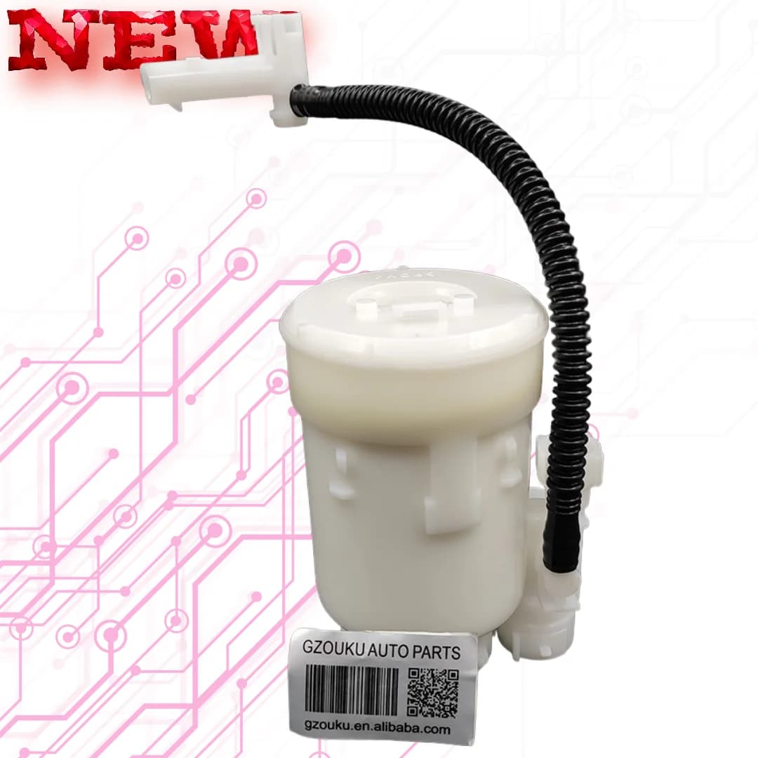 Fast Ship In-Tank Fuel Pump Filter 31112-3R000 for Hyundai Accent, Kia Forte, Kia Rio & Kia Soul - High-Quality Fuel System Replacement - OEM 31112-3R000