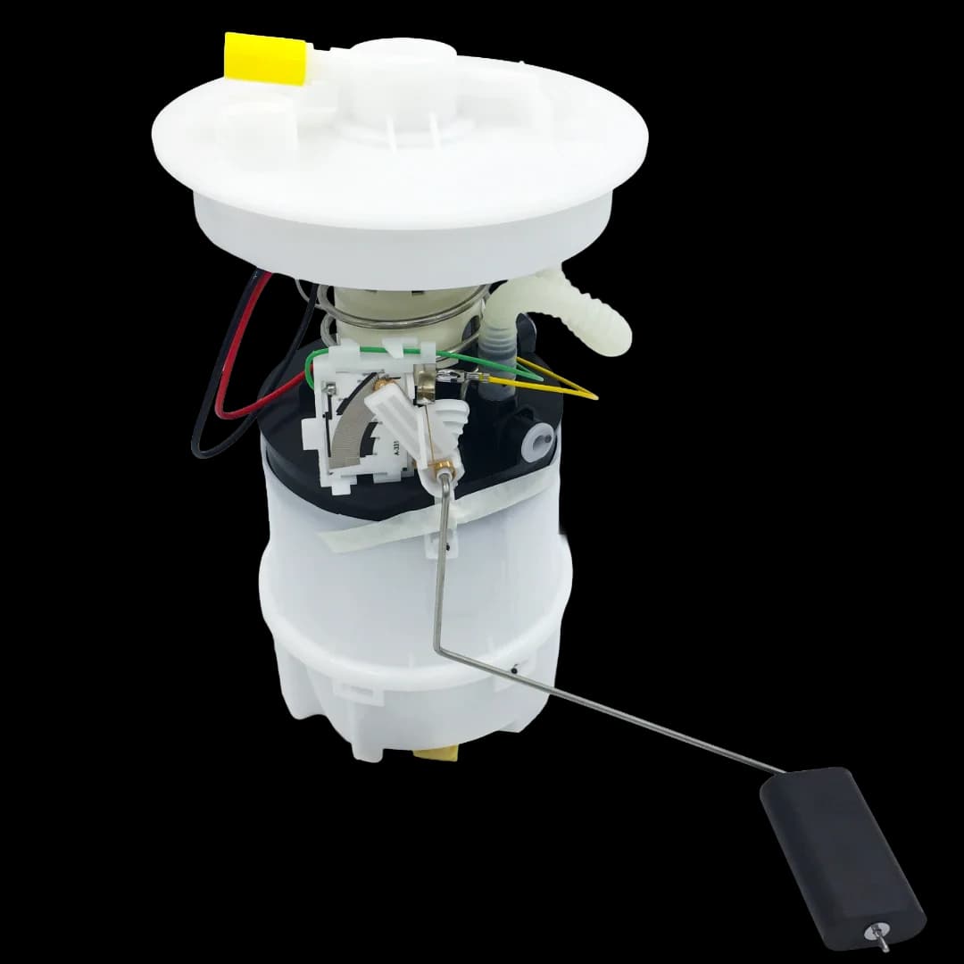 3N61-9H-307K Electric Fuel Pump Module / Fuel Pump and Sending Unit for C-MAX / C-MAX DM2 / MZ3 3 BK - High Performance Fuel Delivery Module - OEM 3N61-9H-307K