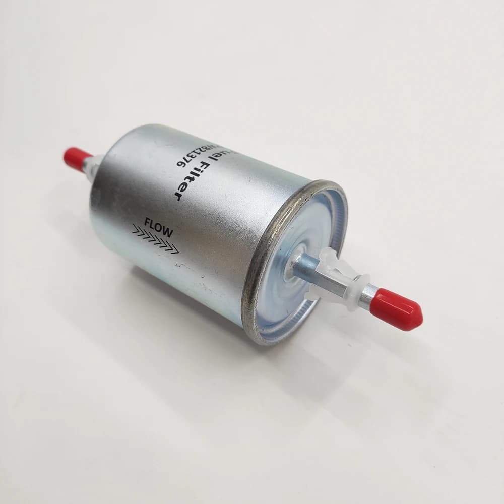 PW821376 Fuel Filter Compatible with Gen 2 Gen2 Saga, BLM, FL, FLX, Persona - High-Quality Replacement Part - OEM PW821376