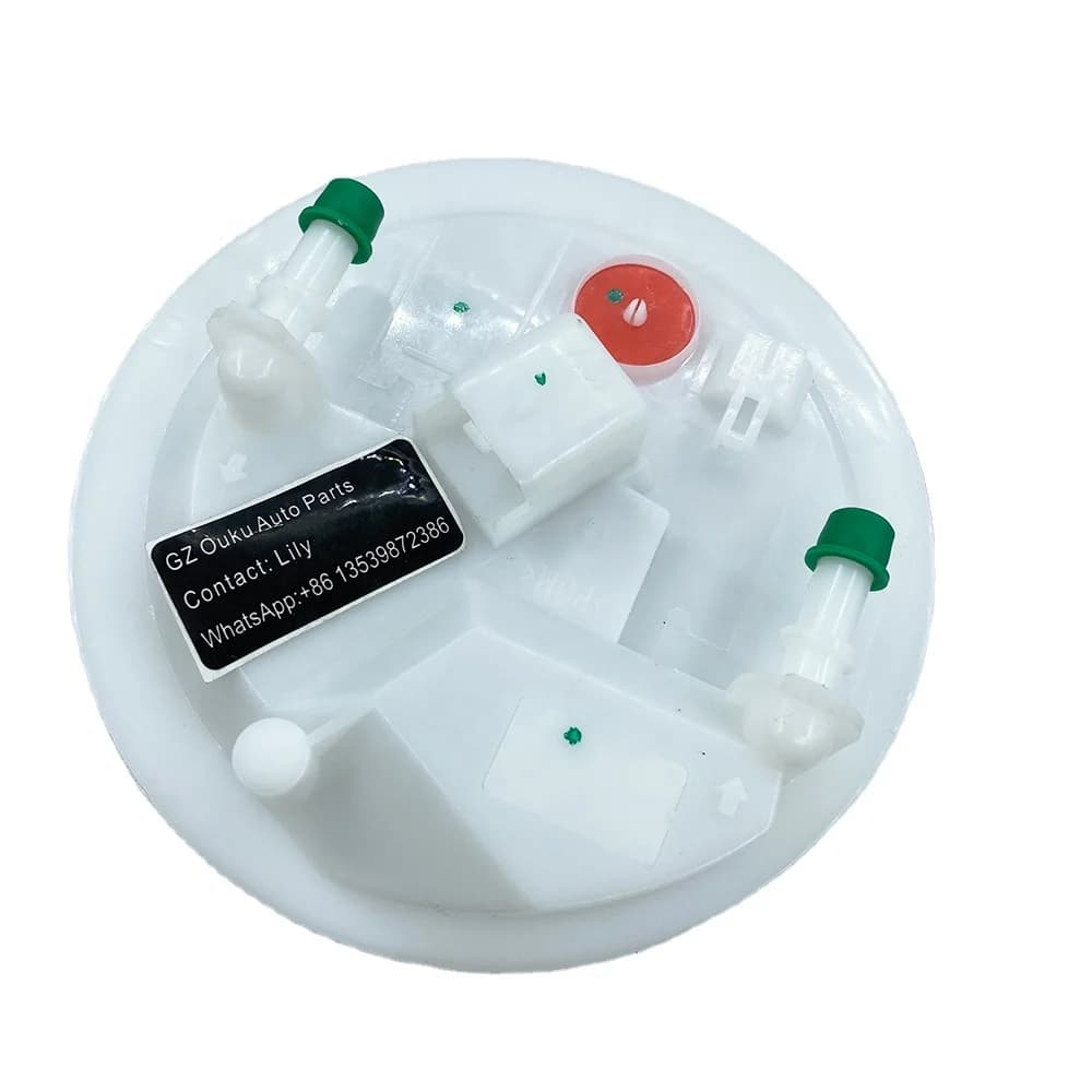 Premium Fuel Pump Assembly 172027726R for Renault Kangoo 1.5 DCi - 2008-2020 Models - OEM 172027726R