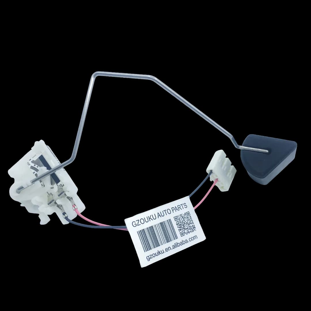 High Quality Auto Fuel Level Sensor for Mitsubishi Outlander 4WD 2013-2018 Model Year Replacement Fuel Sender Unit with OEM Part Numbers 1760A417 and 1760A158 - OEM 1760A417/1760A158