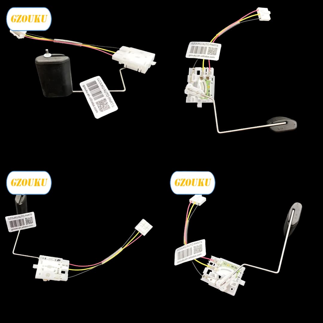 High Quality Fuel Level Sensor 94460-1C100 Fuel Tank Sending Unit Fuel Float Gauge Sensor Assembly Replacement for Automotive Applications - OEM 94460-1C100