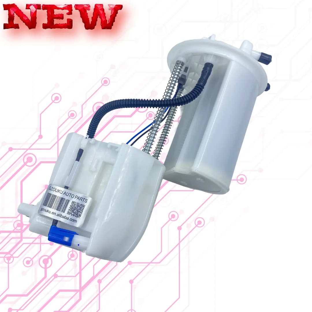 Premium Fuel Pump Assembly & In-Tank Fuel Filter Module for 2.0L, 2.4L, 3.5L Engines - Compatible with SUVs and Sedans - OEM 77024-42061, 77020-42061, 77024-42060, 77024-42110