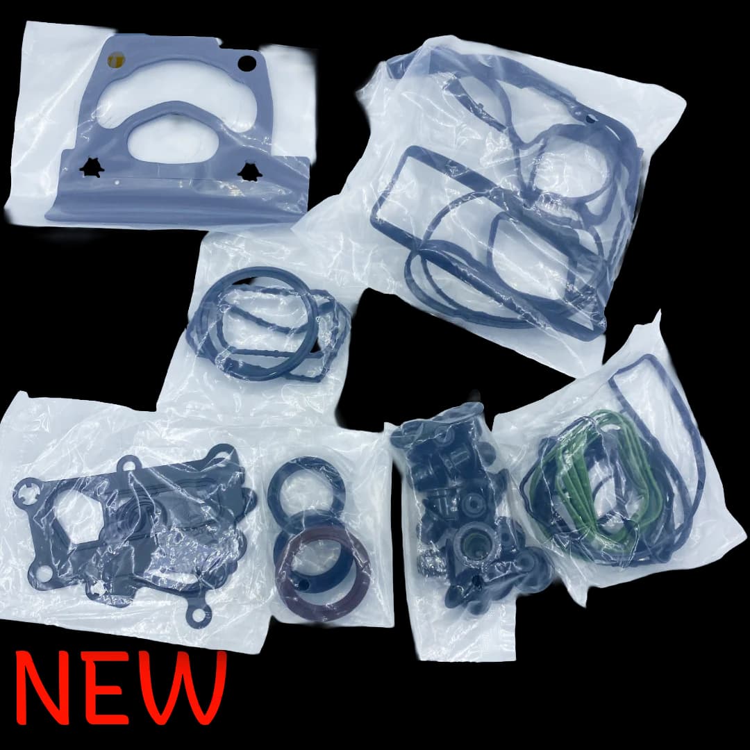 Complete Engine Gasket Set EJ7E 6079 AD EJ7E6079AD - Perfect Fit for Engine Maintenance - OEM EJ7E6079AD