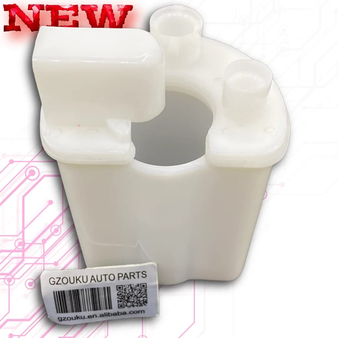 In-Tank Fuel Filter 31112-4D600/31911-4D600 - For Carnival Grand Carnival III VQ 2.7L V6 Fuel System Replacement - Premium Quality Auto Parts - OEM 31112-4D600, 31911-4D600