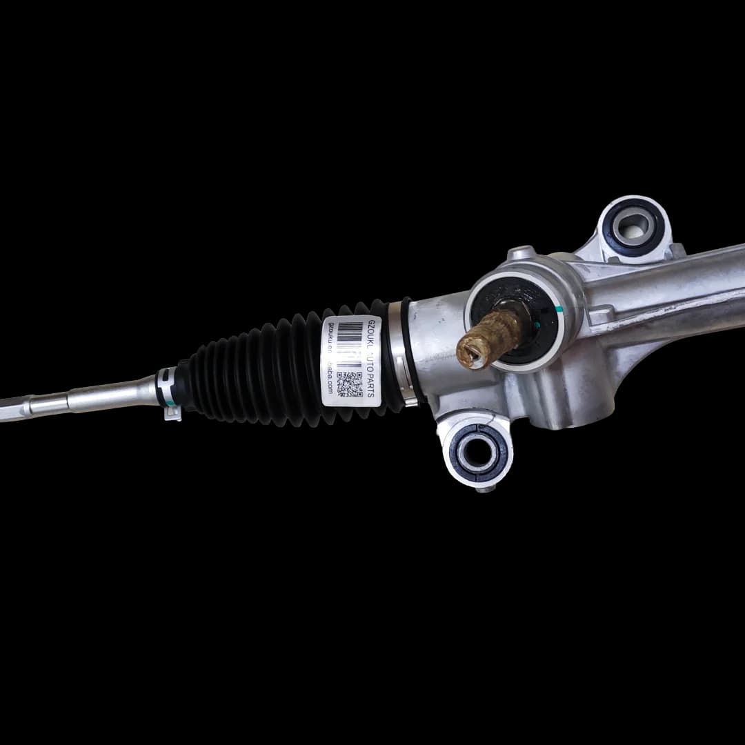 LHD Steering Gear Rack 45510-05030 / 45500-05030 for Avensis - High-Quality Steering Assembly - OEM 45510-05030 / 45500-05030