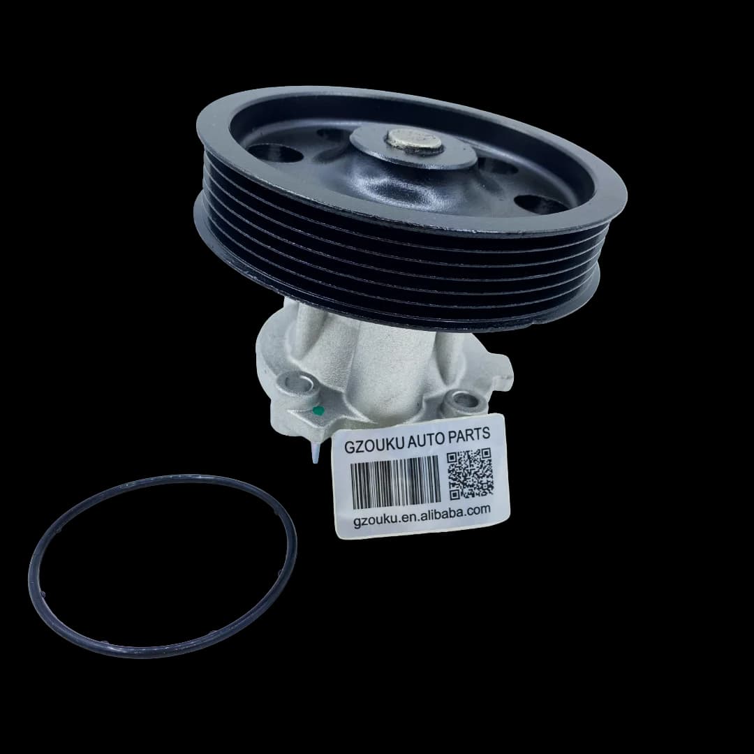 High Performance Auto Water Pump - Direct Fit for Various Models & Years, Including 12855461, 12855462, 93177340, 6334001, 1740086J00, 17410-85E00, 93189336, 1538706 - OEM 12855461, 12855462, 93177340, 6334001, 1740086J00, 17410-85E00, 93189336, 1538706